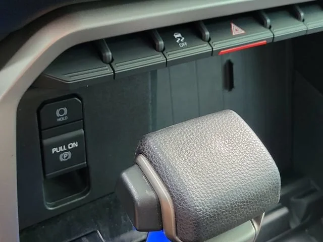 2024 Toyota Tundra SR5 - Photo 37