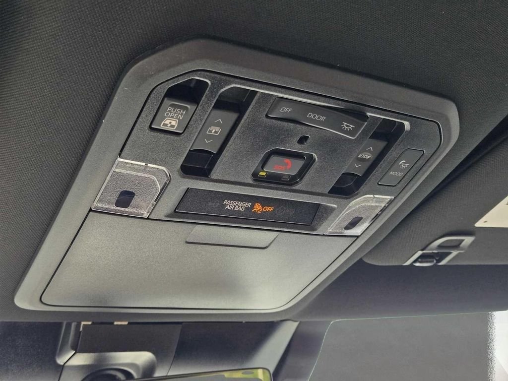 2026 Toyota Tundra 1794 Edition - Photo 32