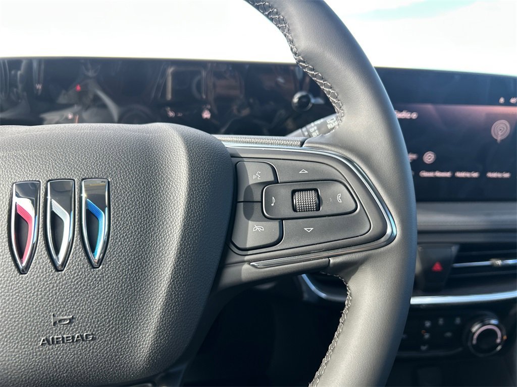 2026 BUICK ENCORE GX - Image 19