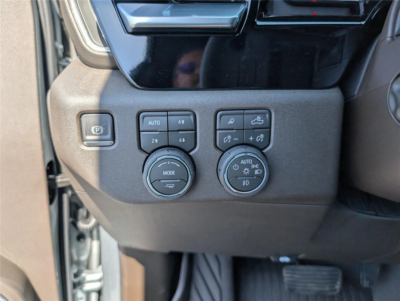 2026 Chevrolet Silverado 1500 LTZ - Photo 27