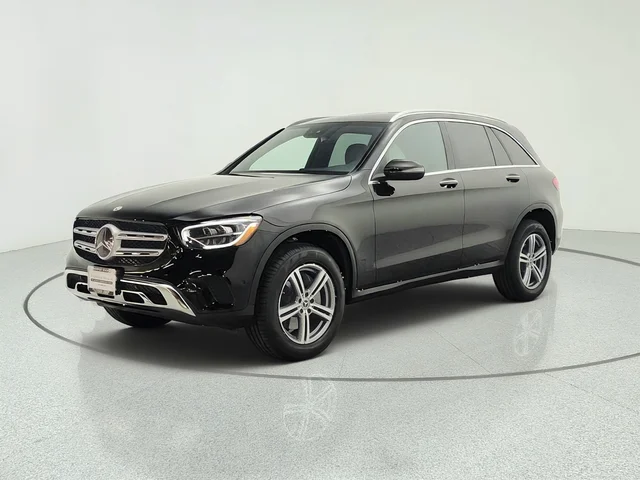2022 Mercedes-Benz GLC GLC 300 SUV