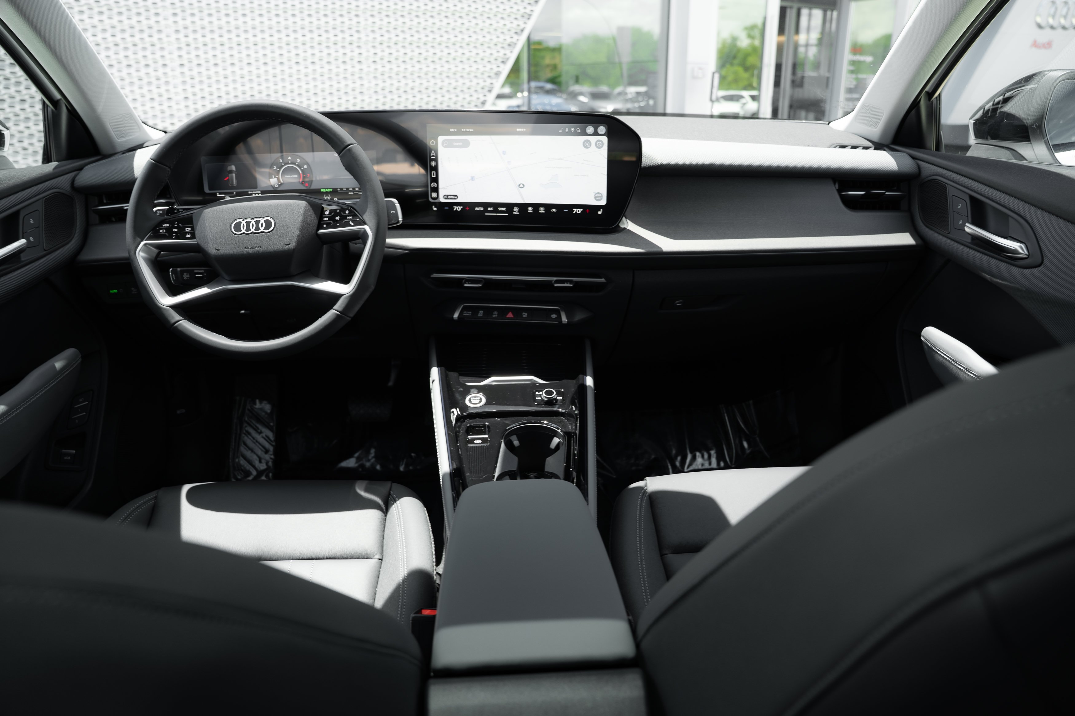 New 2026 Glacier Audi S line image 8