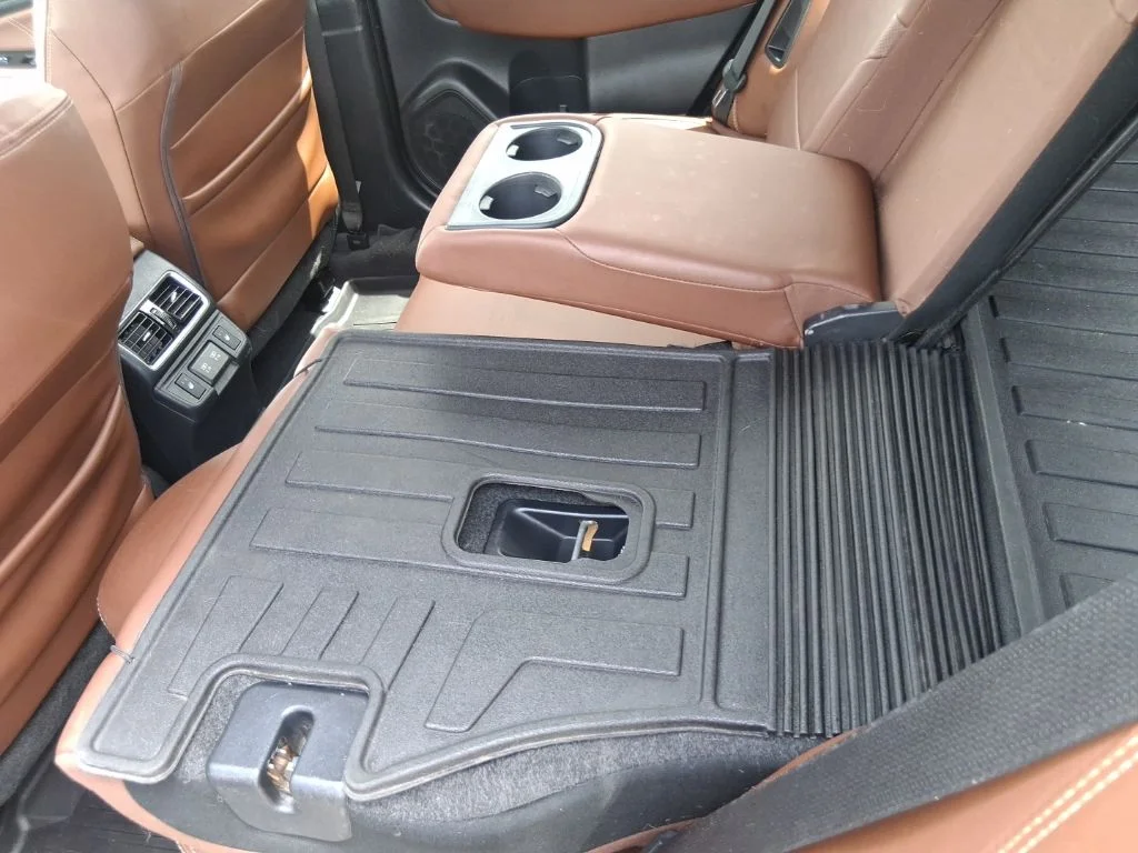 Used 2019 Green Subaru 3.6R image 17