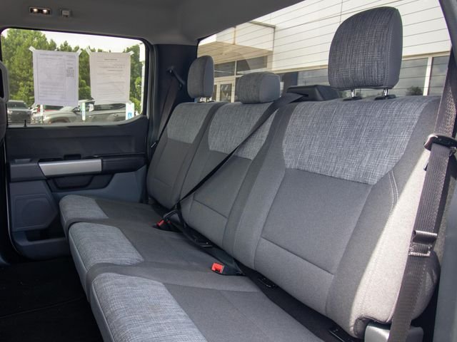 2022 Ford F-150 XLT - Photo 10