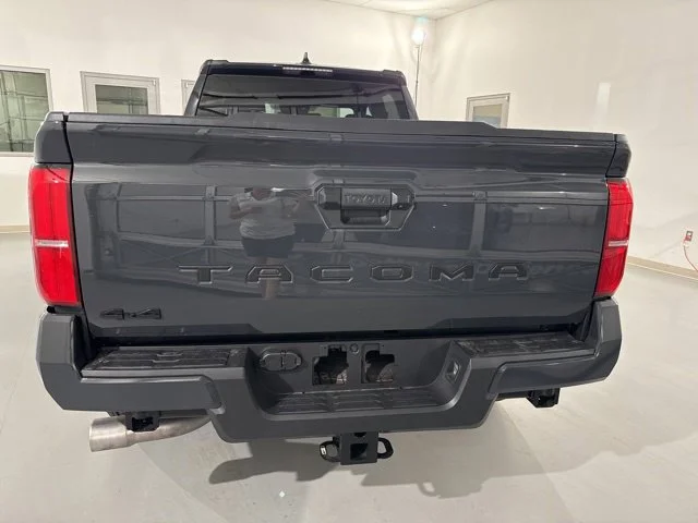2026 Toyota Tacoma TRD Sport - Photo 7