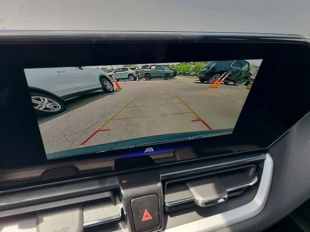 New 2026 Sterling Gray Metallic Chevrolet LT image 28