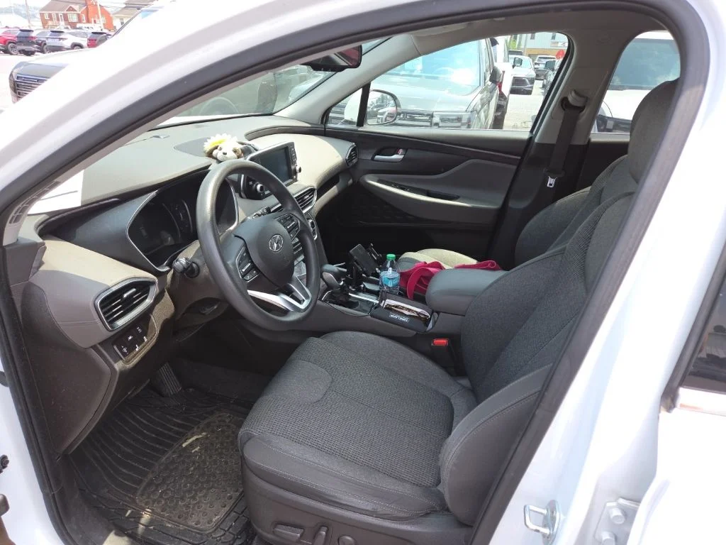 Used 2019 Gray Hyundai SEL image 5