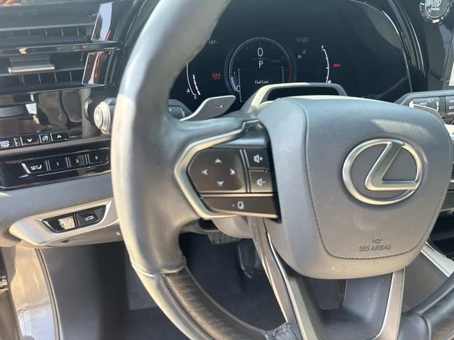 Used 2024 Gray Lexus 350 Premium Plus image 36