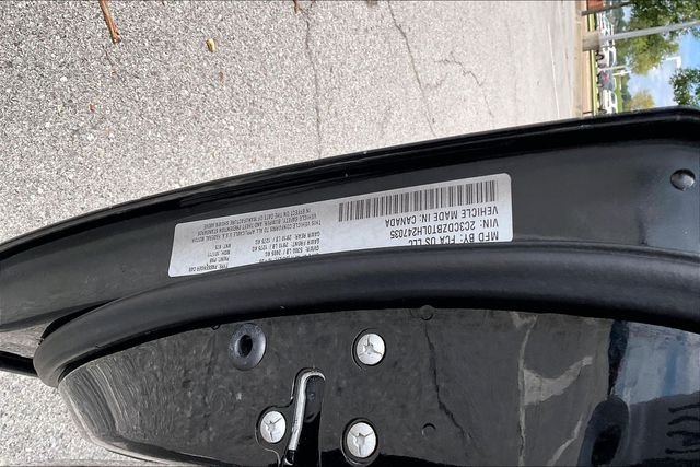 Used 2020 Black Dodge R/T image 31