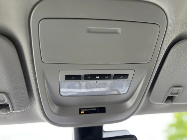 2021 GMC Canyon AT4 - Photo 39