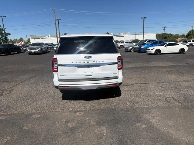 2024 Ford Expedition Limited - Photo 14
