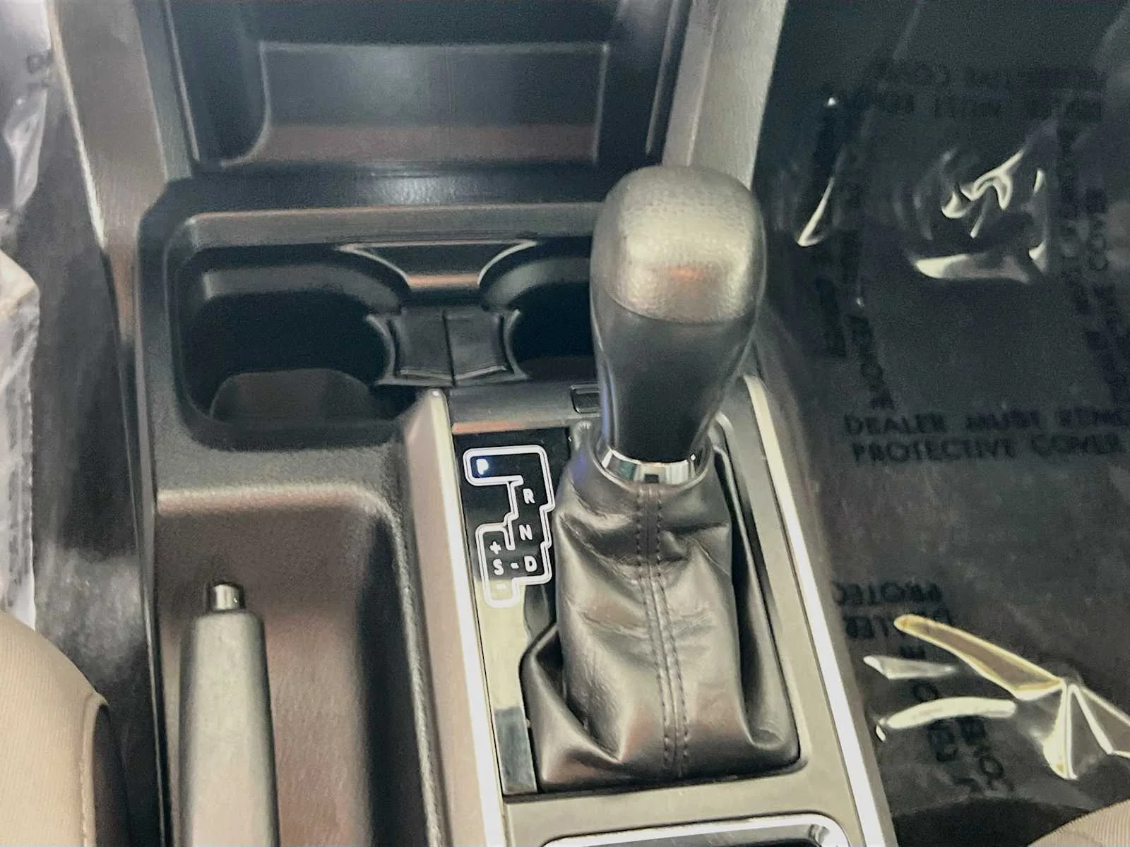 Used 2019 Magnetic Gray Metallic Toyota SR5 image 17