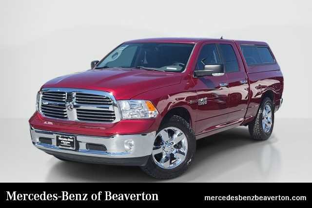 2015 RAM 1500 Pickup