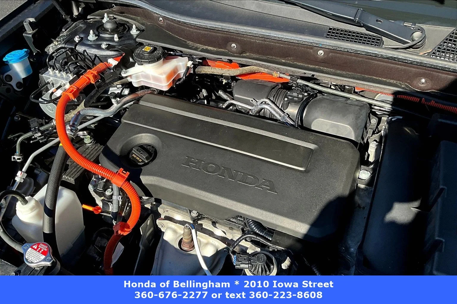 Certified Used 2024 Nh-883 Honda Sport Touring image 29