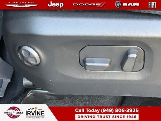 New 2026 Anvil Clear-Coat Exterior Paint Jeep Rubicon 392 image 22
