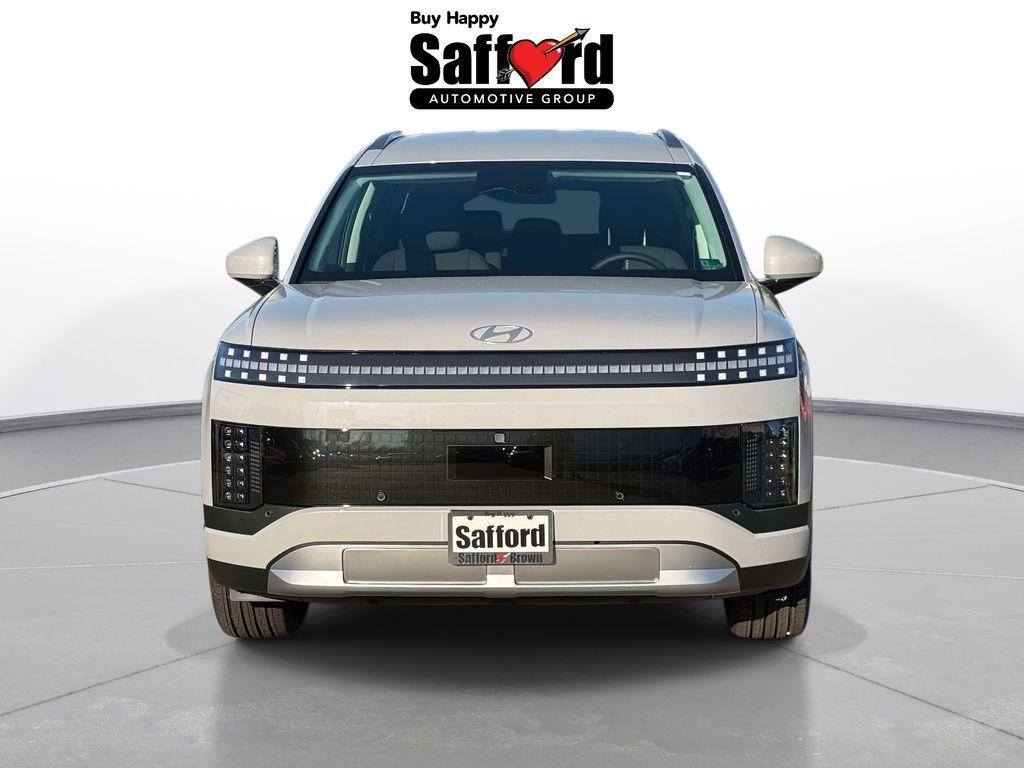 New 2026 Cyber Gray Hyundai S image 7