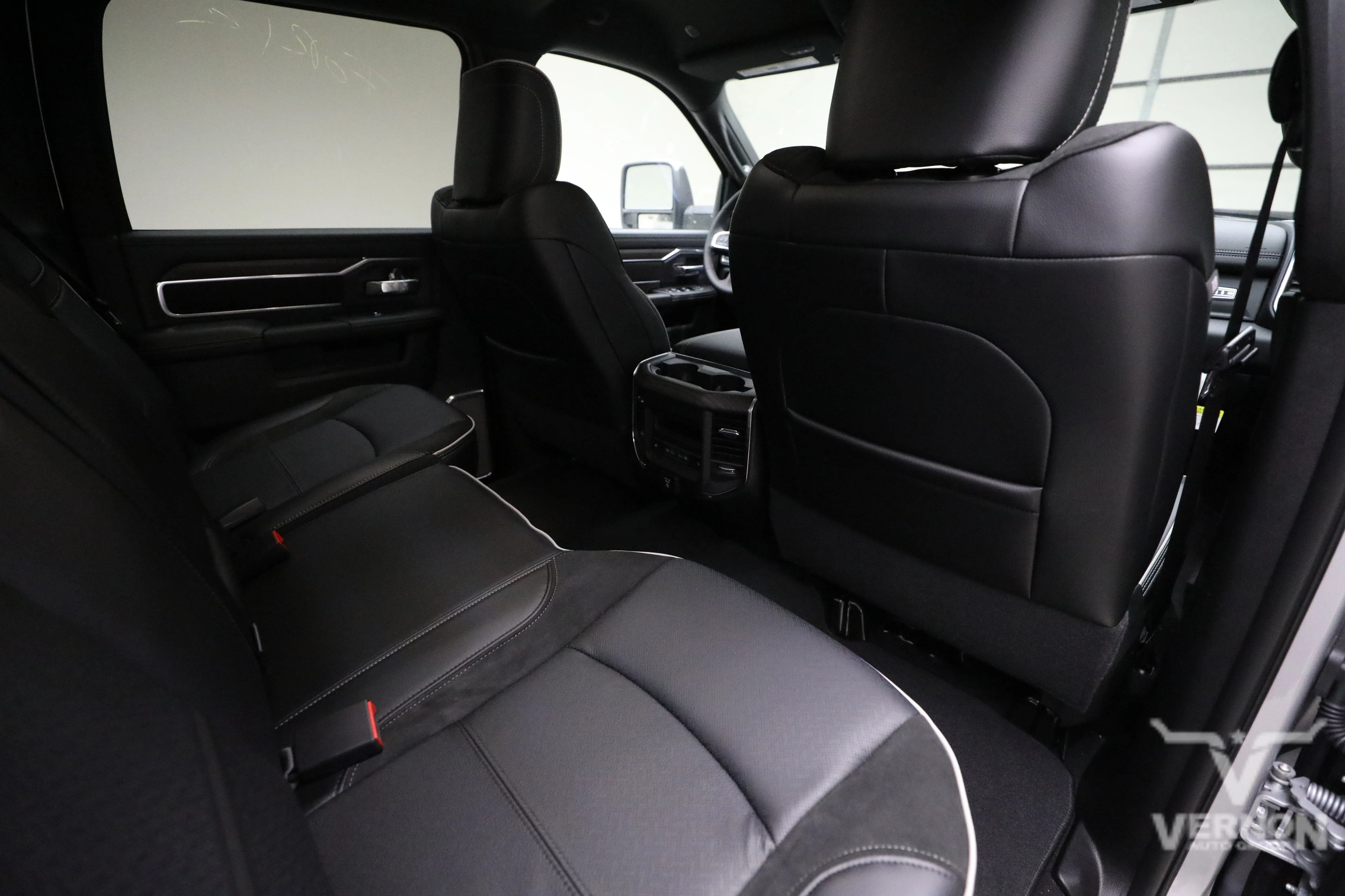 New 2026 Ram 2500 Laramie Crew Cab 4x4