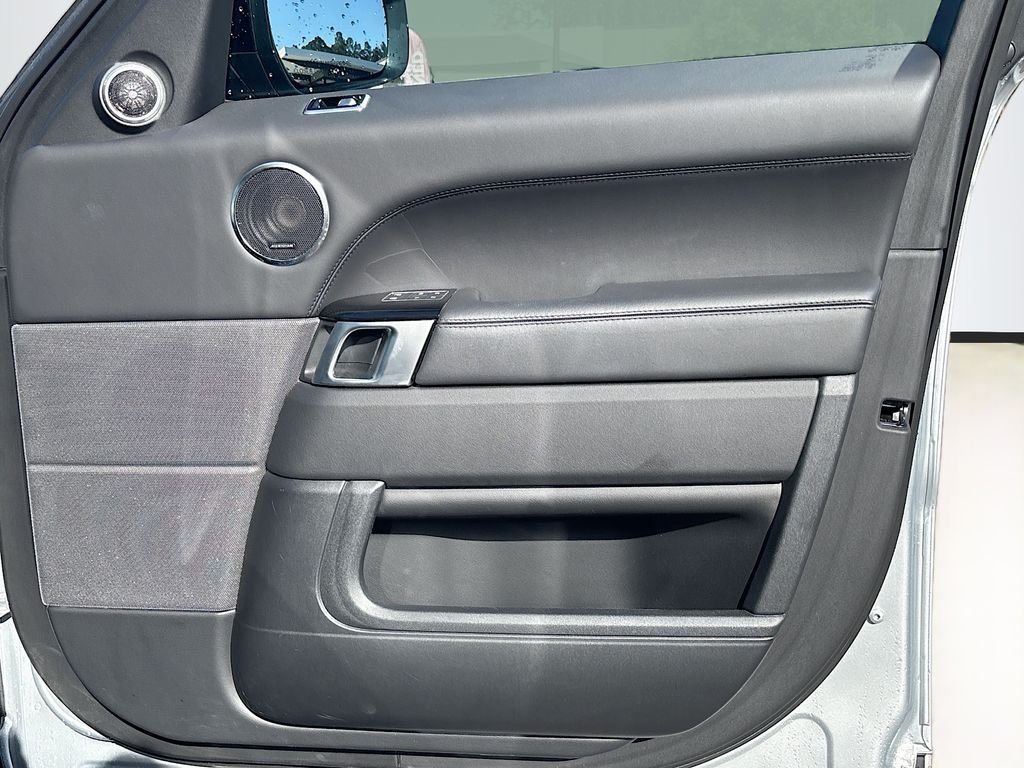 2022 Land Rover Range Rover Sport HSE - Photo 23