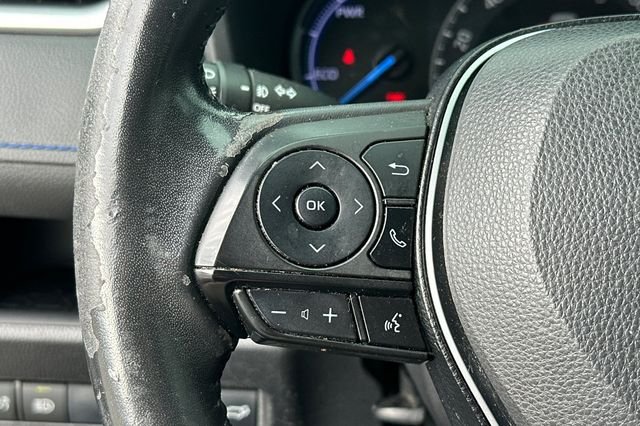 Used 2019 Black Toyota XSE image 29