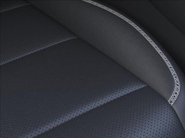 2026 GMC Terrain Denali - Photo 21