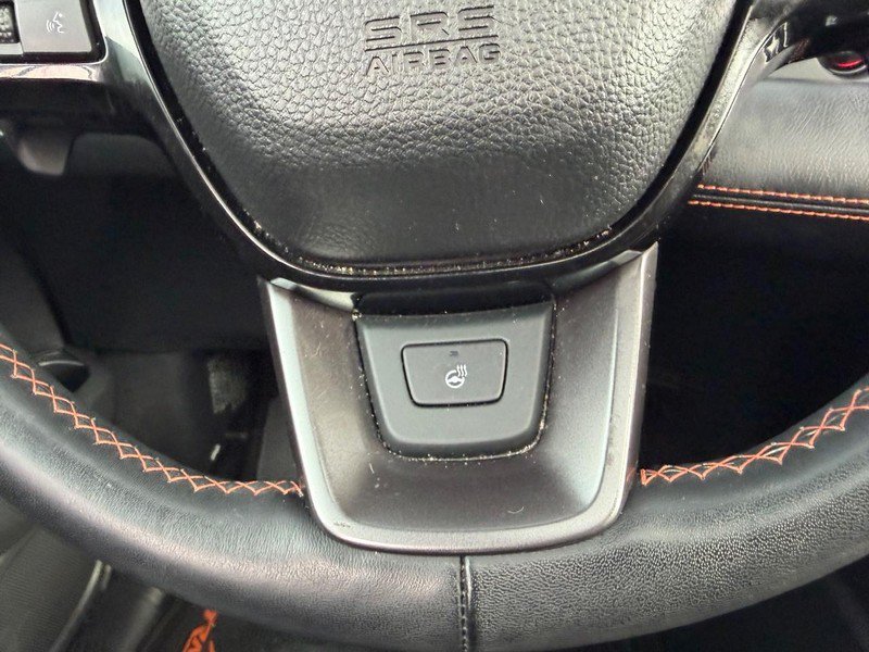 Certified Used 2025 Sonic Gray Pearl Honda AWD TrailSport image 44