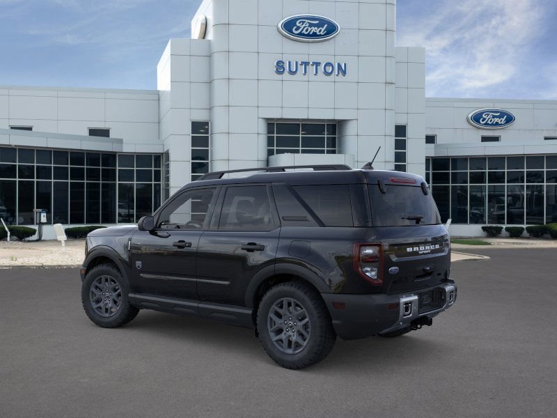 2025 Ford Bronco Sport Big Bend - Photo 28