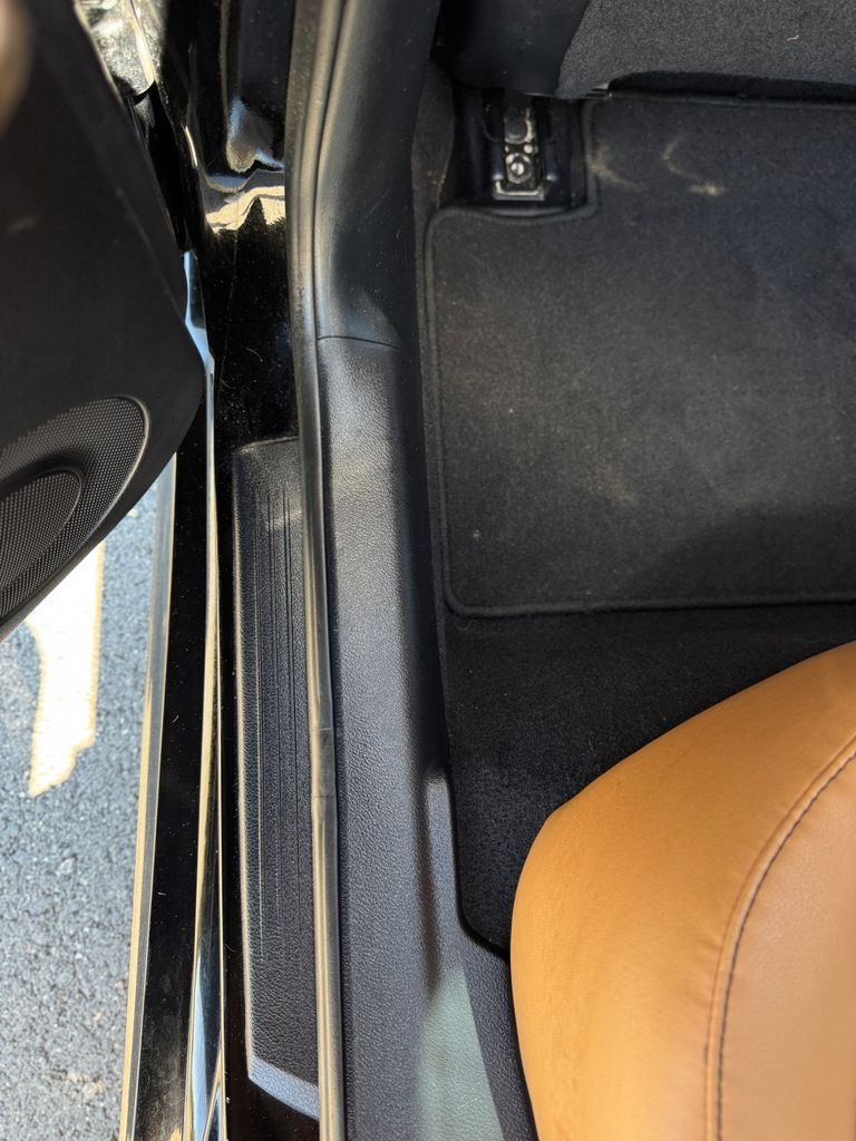 Used 2015 Obsidian Lexus 250 image 31