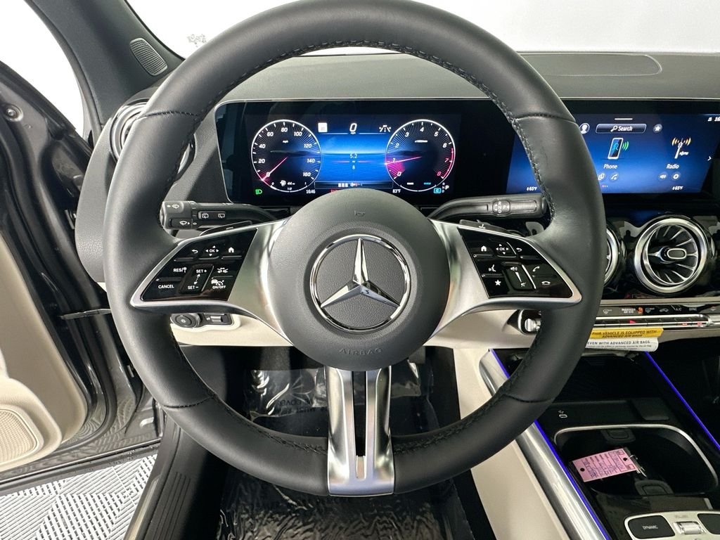 New 2026 Mountain Grey Metallic Mercedes-Benz GLA 250 image 11