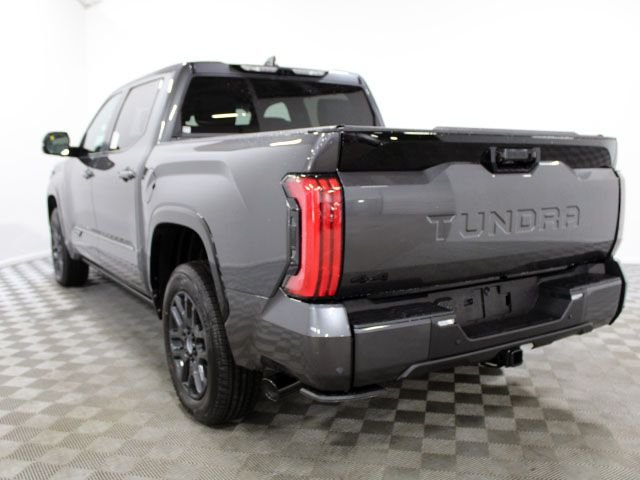 2026 Toyota Tundra Platinum - Photo 10
