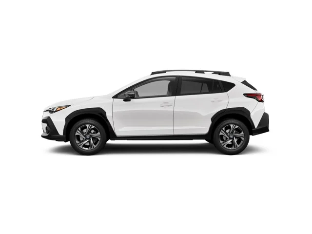 New 2027 CRYSTAL WHITE PEARL Subaru  image 3
