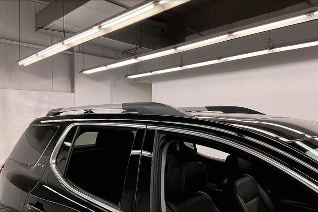 2023 GMC Acadia SLT - Photo 11