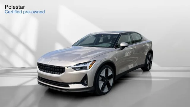2023 Polestar 2 Long Range Dual Motor