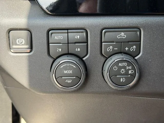 2026 Chevrolet Silverado 1500 RST - Photo 16