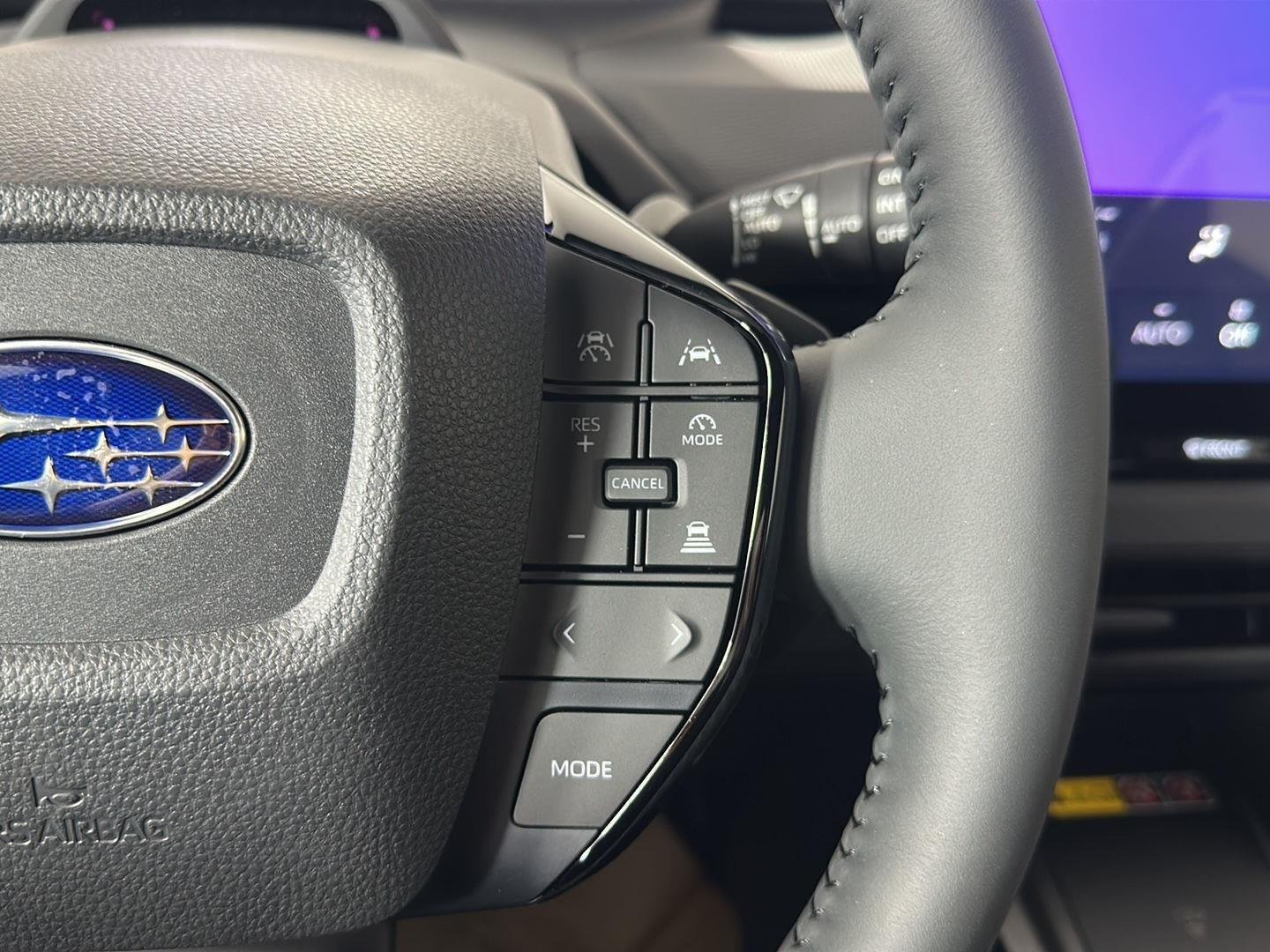 New 2026 DAYBREAK BLUE PEARL Subaru Premium image 9
