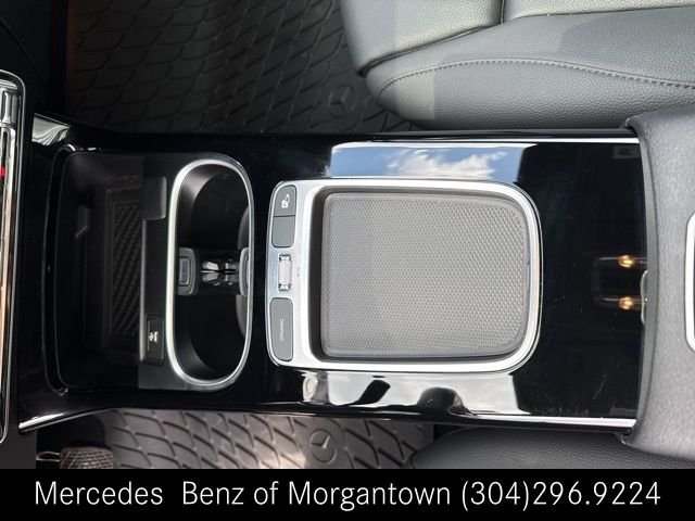 2025 Mercedes-Benz CLA CLA 250 - Photo 16