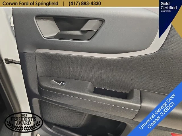 Certified Used 2024 Oxford White Ford Big Bend image 15