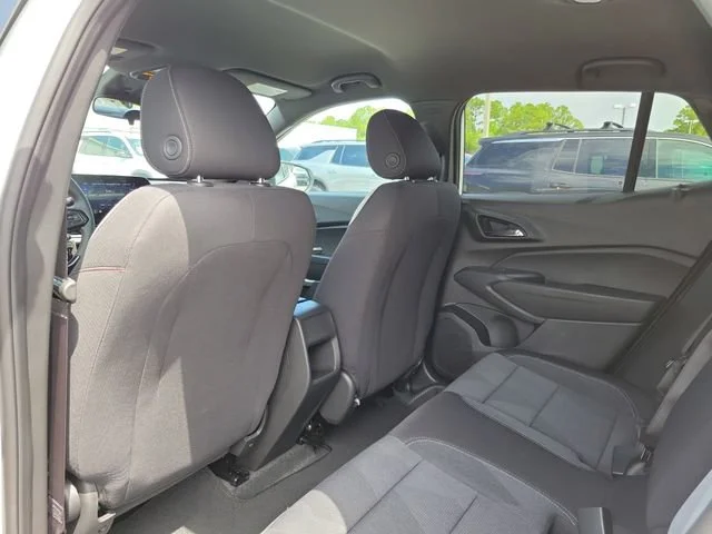 2026 Chevrolet Trax RS - Photo 13