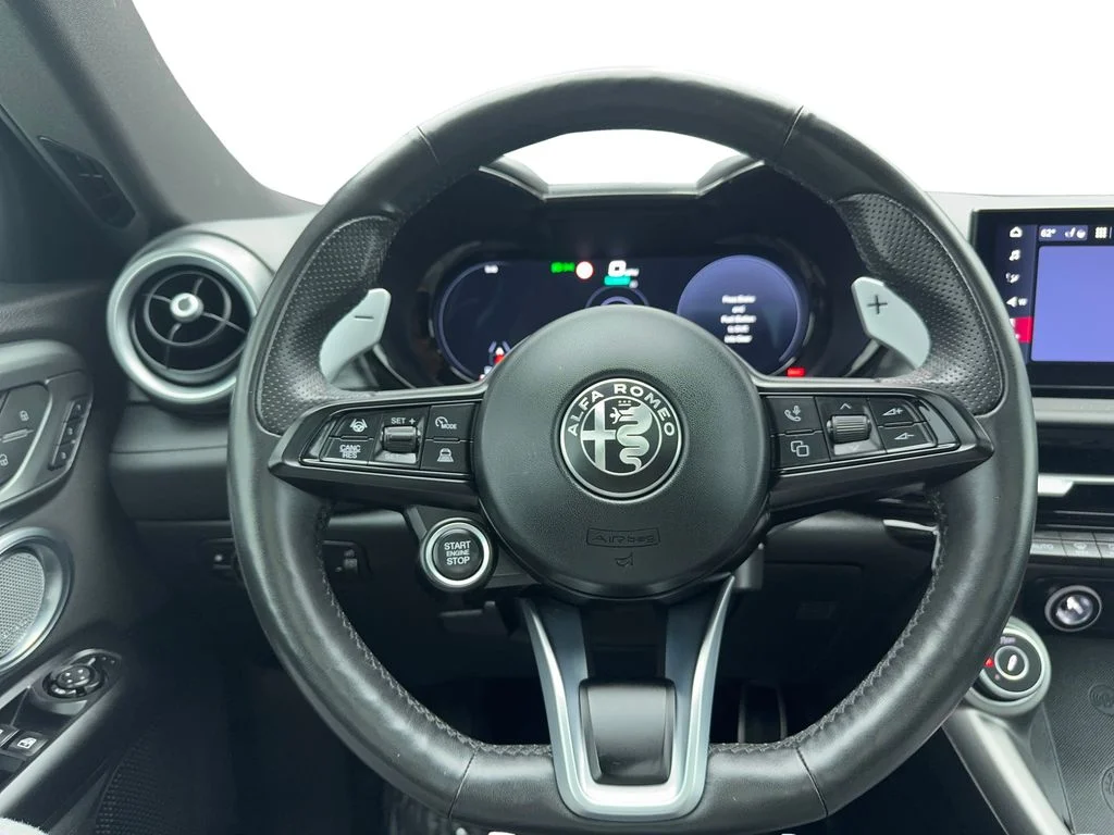 2024 Alfa Romeo Tonale Veloce - Photo 24