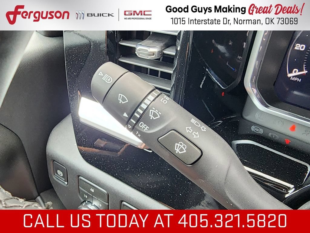 2026 GMC Sierra 2500HD SLE - Photo 24