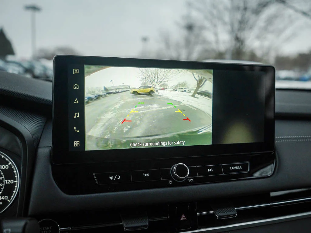 2026 Mitsubishi Outlander ES - Photo 23
