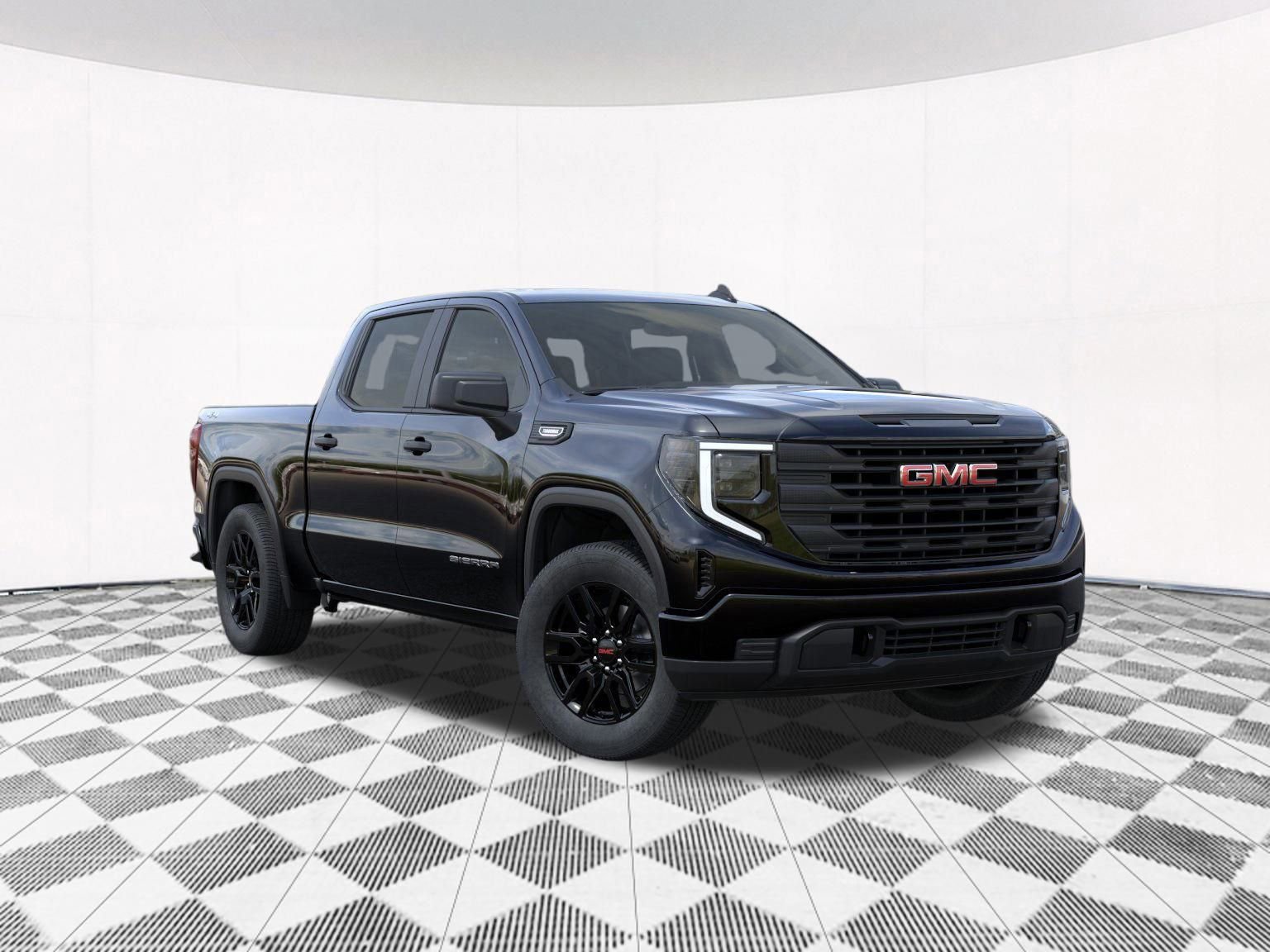 2026 GMC SIERRA - Image 12