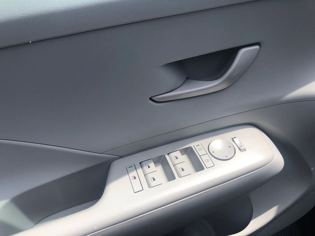 Used 2024 Blue Hyundai SEL image 26