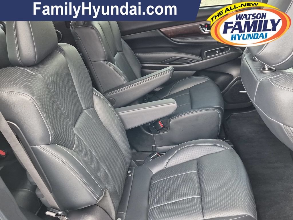 Used 2025 Blue Subaru Touring image 32