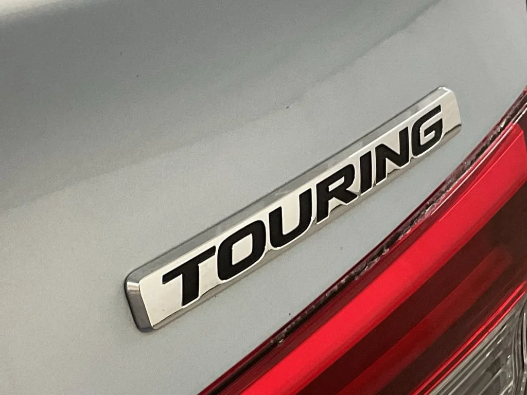 2023 Honda Civic Touring - Photo 64