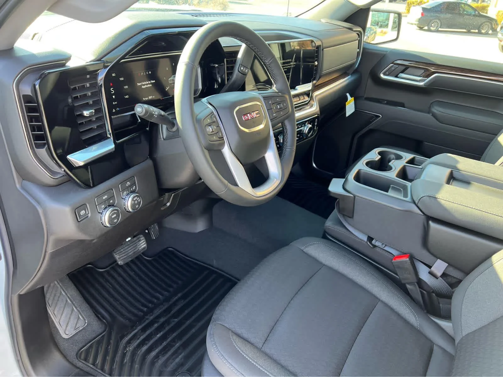 2026 GMC Sierra 1500 Elevation - Photo 16