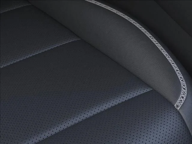New 2026 Sterling Metallic GMC Denali image 21