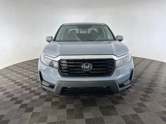 Used 2023 Gray Honda RTL-E image 2