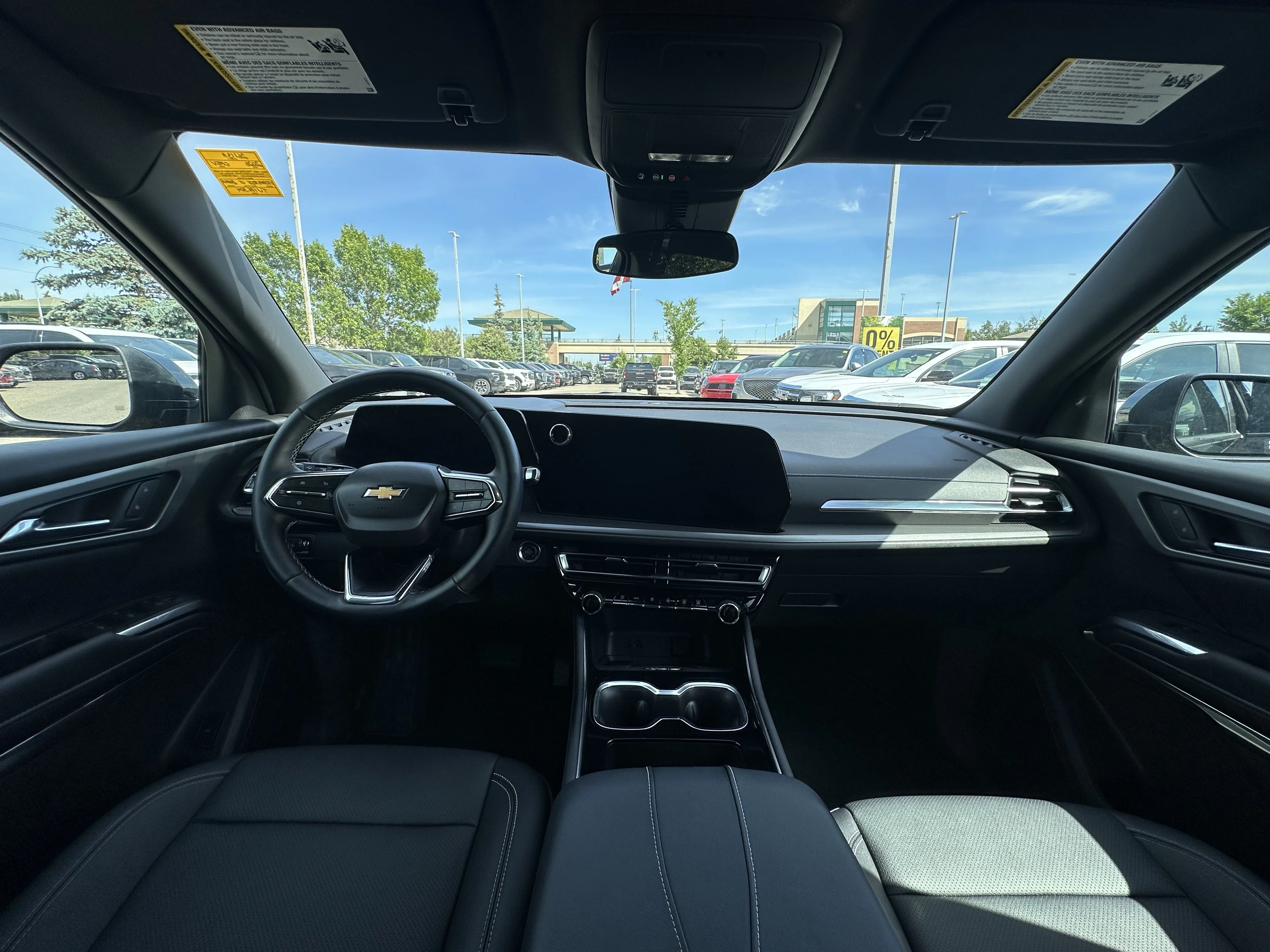 Certified Used 2026  Chevrolet LT image 17
