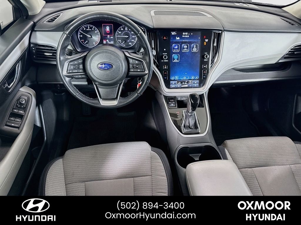 2023 Subaru Outback Premium - Photo 20