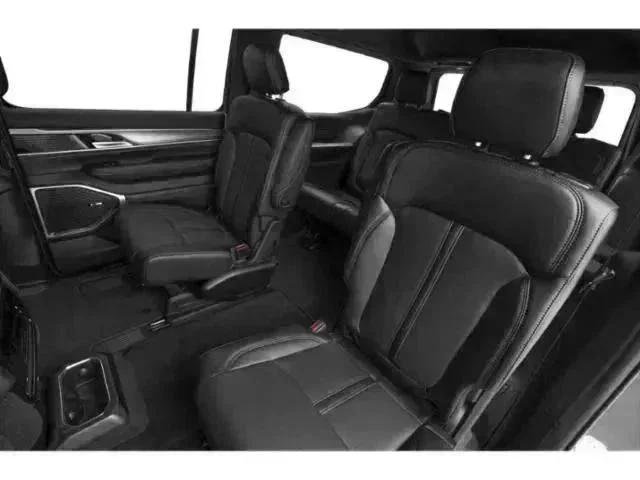 New 2026 High Gloss Black Jeep BASE image 10